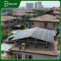 425W Monocrystalline Solar Panels